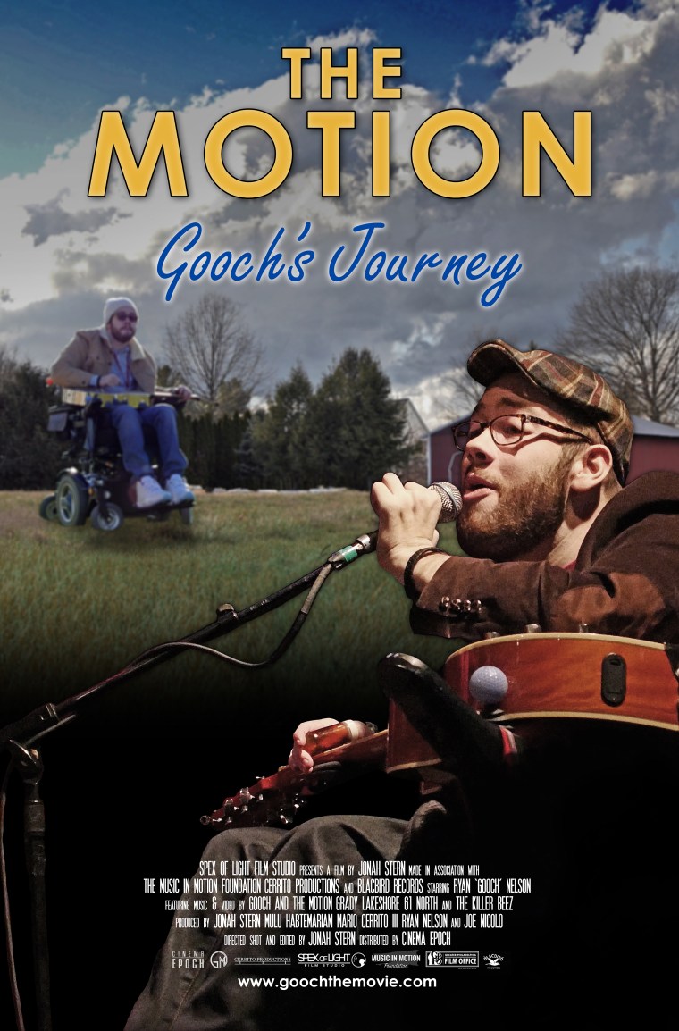 The Motion movie poster 2 updated small